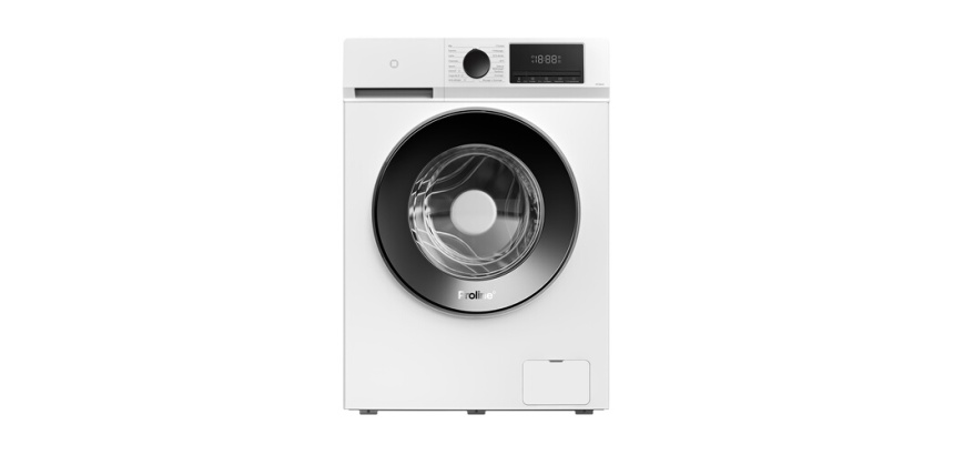 Lave-linge hublot Proline FP7WH3 Blanc