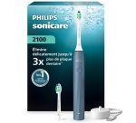 Brosse à dents électrique Philips Sonicare Series 2100 HX4022/04 Bleu