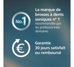 Brosse à dents électrique Philips Sonicare Series 2100 HX4022/04 Bleu