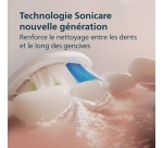 Brosse à dents électrique Philips Sonicare Series 3000 HX4033/27
