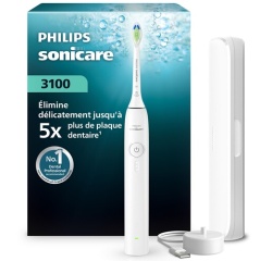 Brosse à dents électrique Philips Sonicare Series 3000 HX4033/21