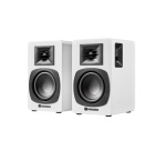 Enceinte connectée Hifi Audiotechnica AT-SP3XWH Blanc