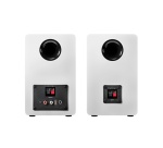 Enceinte connectée Hifi Audiotechnica AT-SP3XWH Blanc