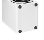Enceinte connectée Hifi Audiotechnica AT-SP3XWH Blanc