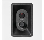 Enceinte connectée Hifi Audiotechnica AT-SP3XWH Blanc