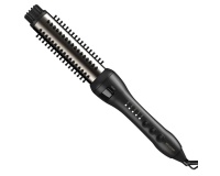 Brosse coiffante Revamp Volume & Ondulations RV BR-1350X-EU Noir