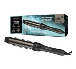 Brosse coiffante Revamp Volume & Ondulations RV BR-1350X-EU Noir