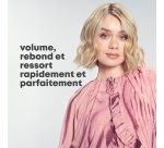 Brosse coiffante Revamp Volume & Ondulations RV BR-1350X-EU Noir