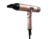 Sèche-cheveux Revamp Dynamic Radiance X Shine RV DR-6400GD-EU Rose