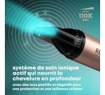 Sèche-cheveux Revamp Dynamic Radiance X Shine RV DR-6400GD-EU Rose