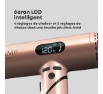 Sèche-cheveux Revamp Dynamic Radiance X Shine RV DR-6400GD-EU Rose