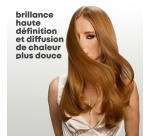 Sèche-cheveux Revamp Tri-Care RV DR-7250-EU Noir Argent
