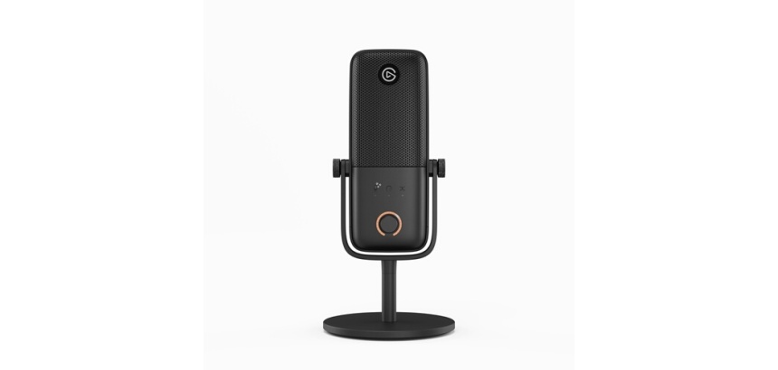 Microphone Elgato Wave:3 MK.2 - USB Audio
