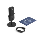 Microphone Elgato Wave:3 MK.2 - USB Audio