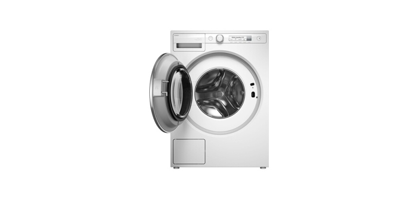 Lave-linge hublot Asko W3096CW Blanc