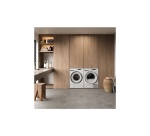 Lave-linge hublot Asko W3096CW Blanc