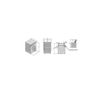 Lave-linge hublot Asko W3096CW Blanc