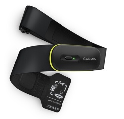 Capteur connecté sport Garmin HRM 600, S-M