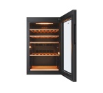 Cave de vieillissement Haier HWS49GA