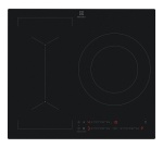 Plaque induction Electrolux EIV63346CT Noir SaphirMatt SE