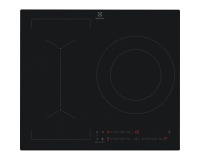 Plaque induction Electrolux EIV63346CT Noir SaphirMatt SE