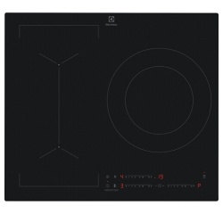 Plaque induction Electrolux EIV63346CT Noir SaphirMatt SE