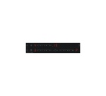 Plaque induction Electrolux EIV63346CT Noir SaphirMatt SE