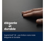 Plaque induction Electrolux EIV63346CT Noir SaphirMatt SE