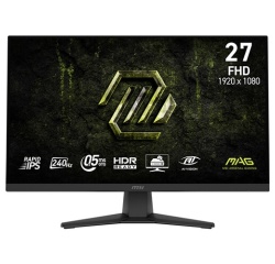 Ecran PC Msi gaming MAG 272F X24 Full HD