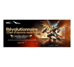 Ecran PC Hkc Gaming G27H7P 27" 160 Hz 4K UHD