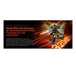 Ecran PC Hkc Gaming G27H7P 27" 160 Hz 4K UHD