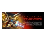 Ecran PC Hkc Gaming G27H7P 27" 160 Hz 4K UHD
