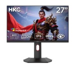 Ecran PC Hkc gaming G27H2P 27" 200 Hz QHD