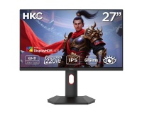 Ecran PC Hkc gaming G27H2P 27" 200 Hz QHD