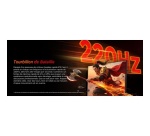 Ecran PC Hkc gaming G27H2P 27" 200 Hz QHD