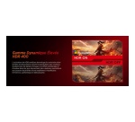 Ecran PC Hkc gaming G27H2P 27" 200 Hz QHD