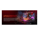 Ecran PC Hkc gaming G27H2P 27" 200 Hz QHD
