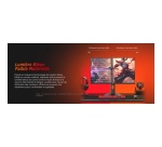 Ecran PC Hkc gaming G27H2P 27" 200 Hz QHD