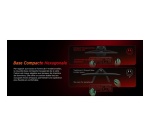 Ecran PC Hkc gaming G27H2P 27" 200 Hz QHD
