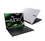 PC portable Gigabyte Aero X16 3VHL3FRC94DH 16" WQXGA 165 Hz Copilot+ AMD Ryzen AI 9 16 Go RAM 1 To SSD Gris sidéral