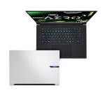 PC portable Gigabyte Aero X16 3VHL3FRC94DH 16" WQXGA 165 Hz Copilot+ AMD Ryzen AI 9 16 Go RAM 1 To SSD Gris sidéral