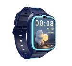 Montre connectée Blackview pour enfant Z30 1.75" Bleu