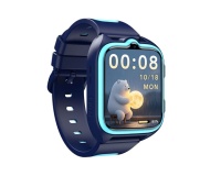 Montre connectée Blackview pour enfant Z30 1.75" Bleu