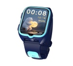 Montre connectée Blackview pour enfant Z30 1.75" Bleu