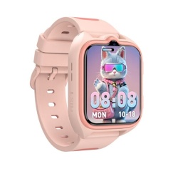 Montre connectée Blackview pour enfant Z30 1.75" Rose