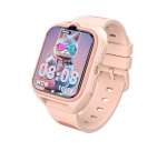Montre connectée Blackview pour enfant Z30 1.75" Rose