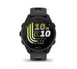 Montre connectée Garmin Forerunner 170 GPS Noir et Jaune