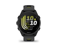 Montre connectée Garmin Forerunner 170 GPS Noir et Jaune