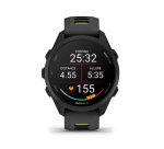 Montre connectée Garmin Forerunner 170 GPS Noir et Jaune
