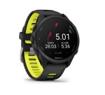 Montre connectée Garmin Forerunner 170 GPS Noir et Jaune